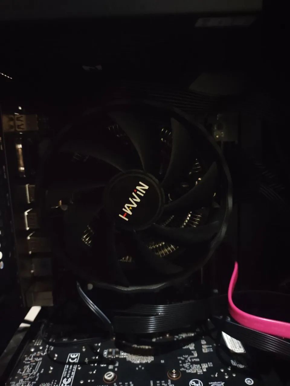 Kit i5 3470