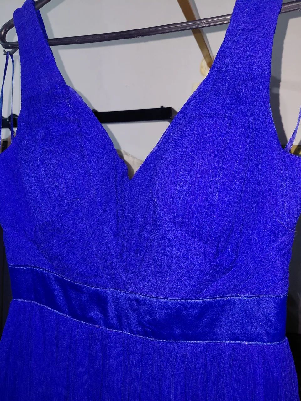 Vestido festa NOVO  - Foto 4