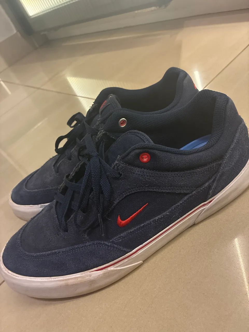 Nike Sb Malor - Foto 3