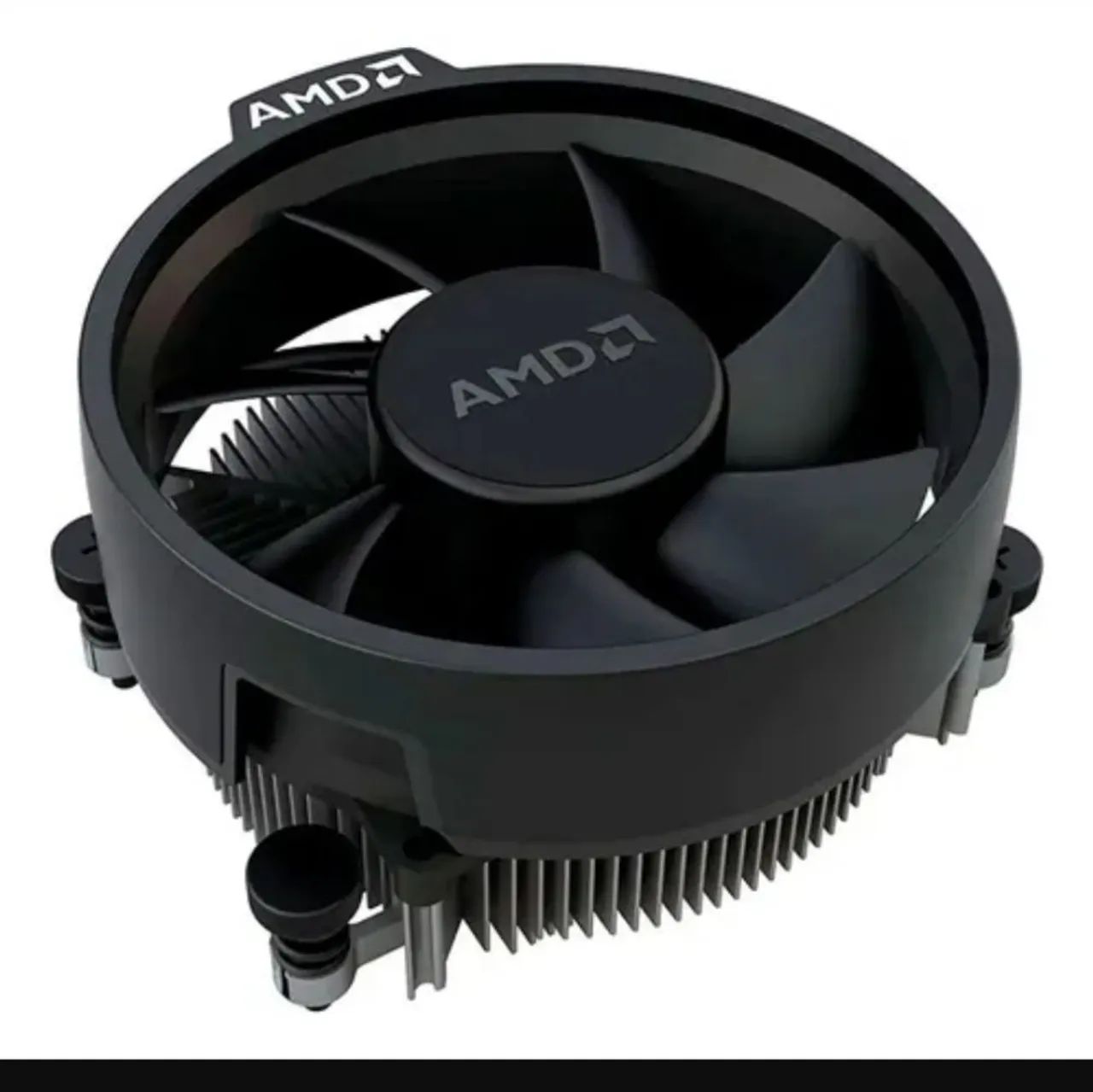 Cooler AMD Wraith Stealth Original - AM4