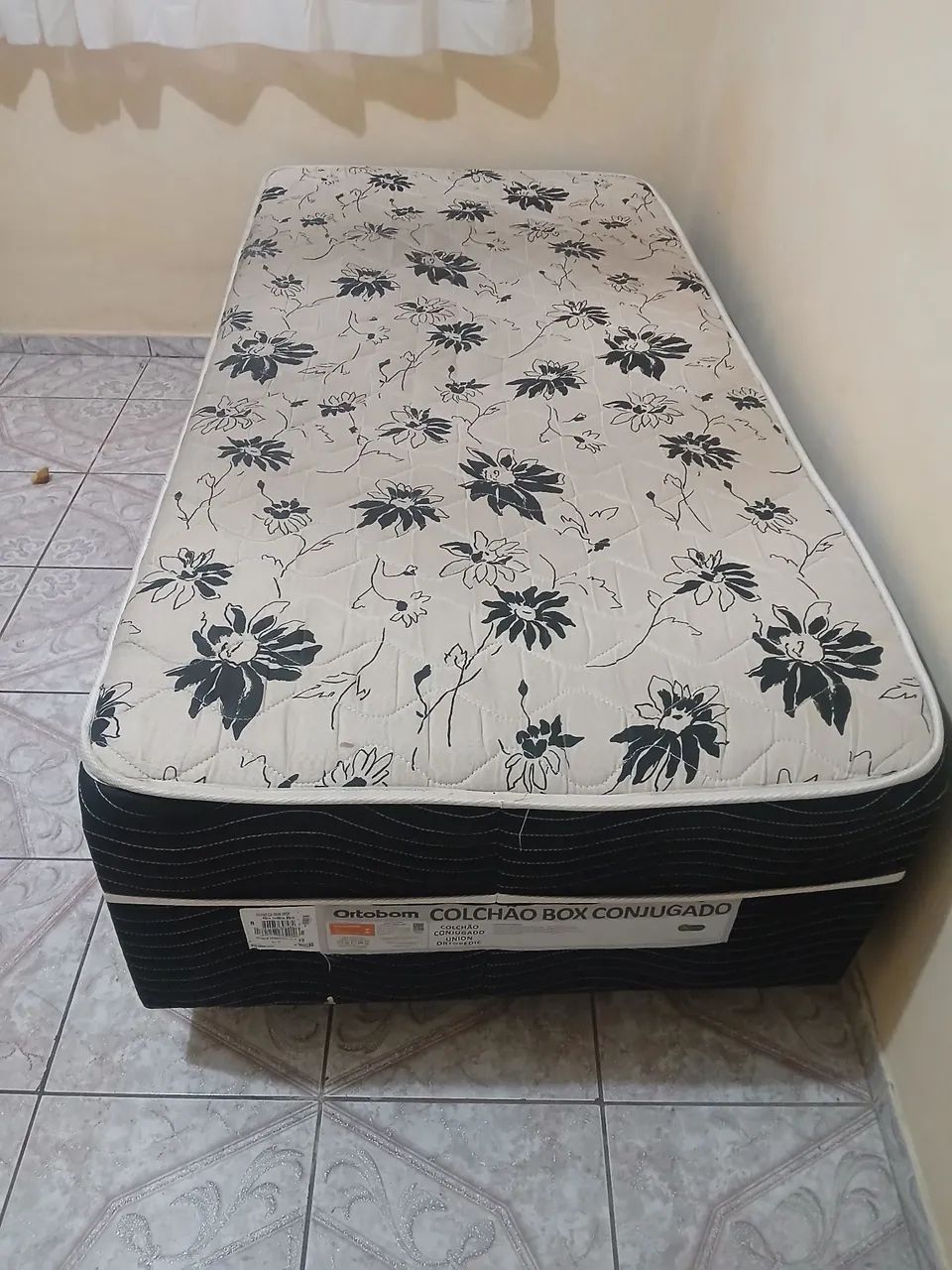 Cama  Box  - Foto 2