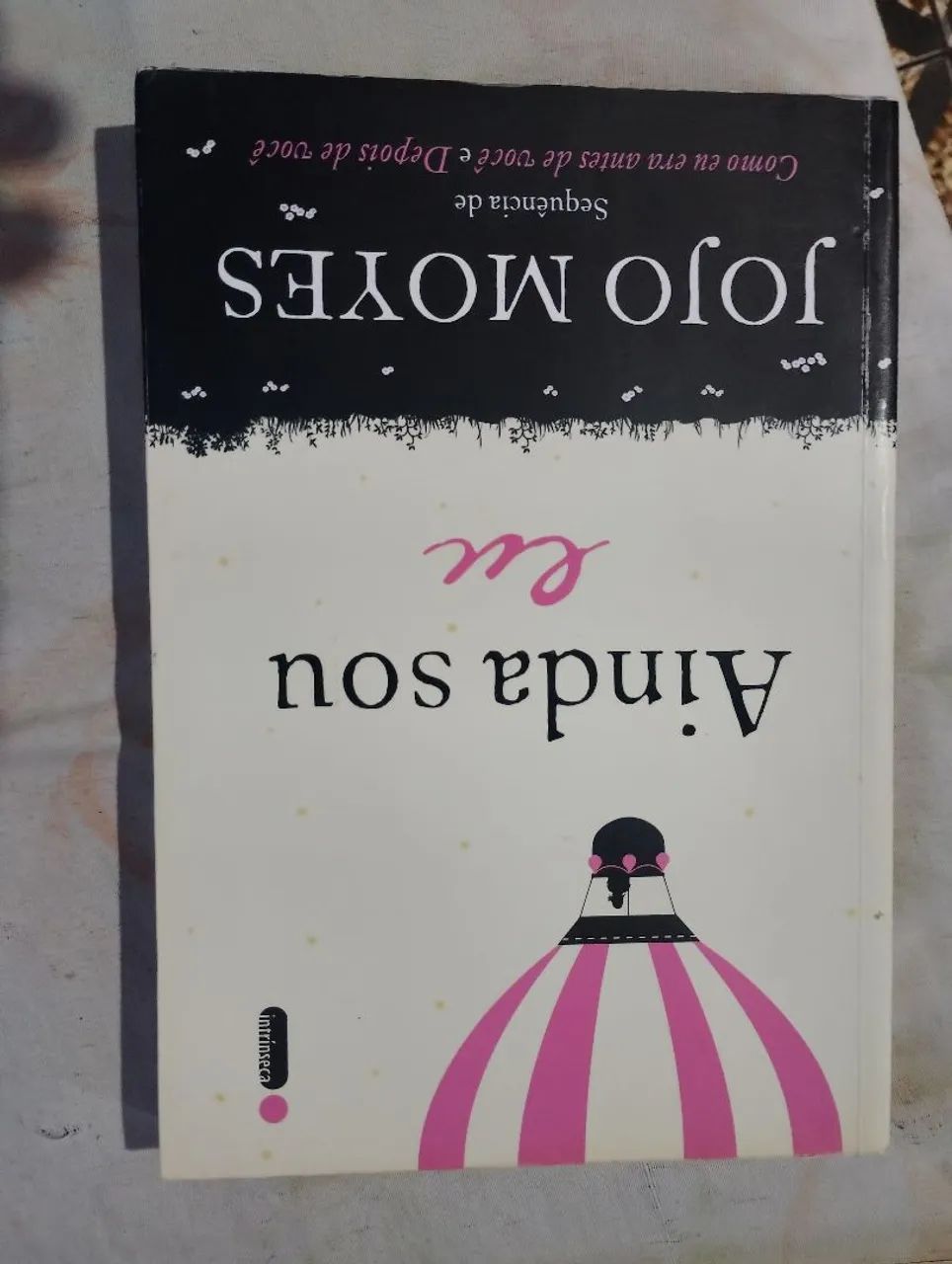 Tricologia da Louisa Clark - Foto 3