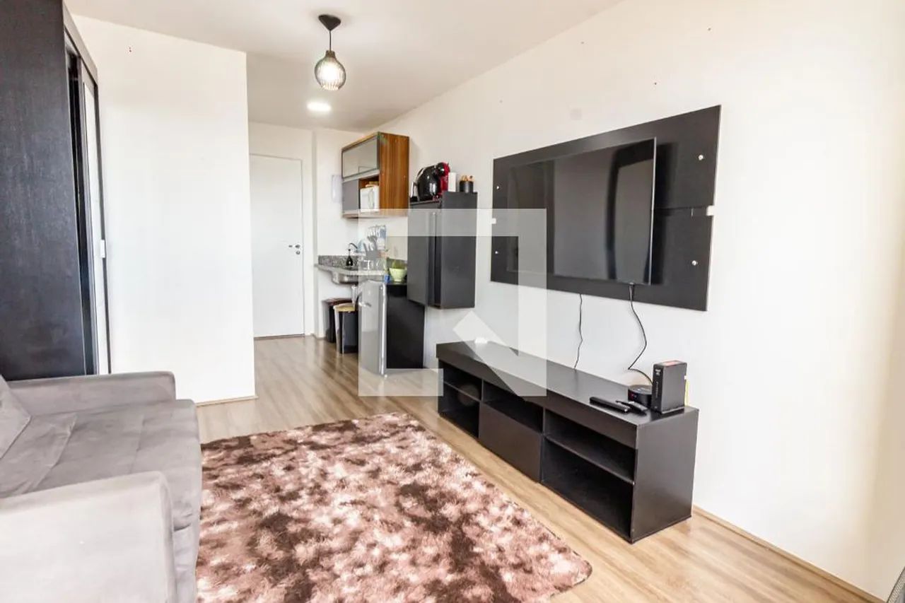 Apartamento à Venda - Belém, 1 Quarto, 23 m2 - Foto 4