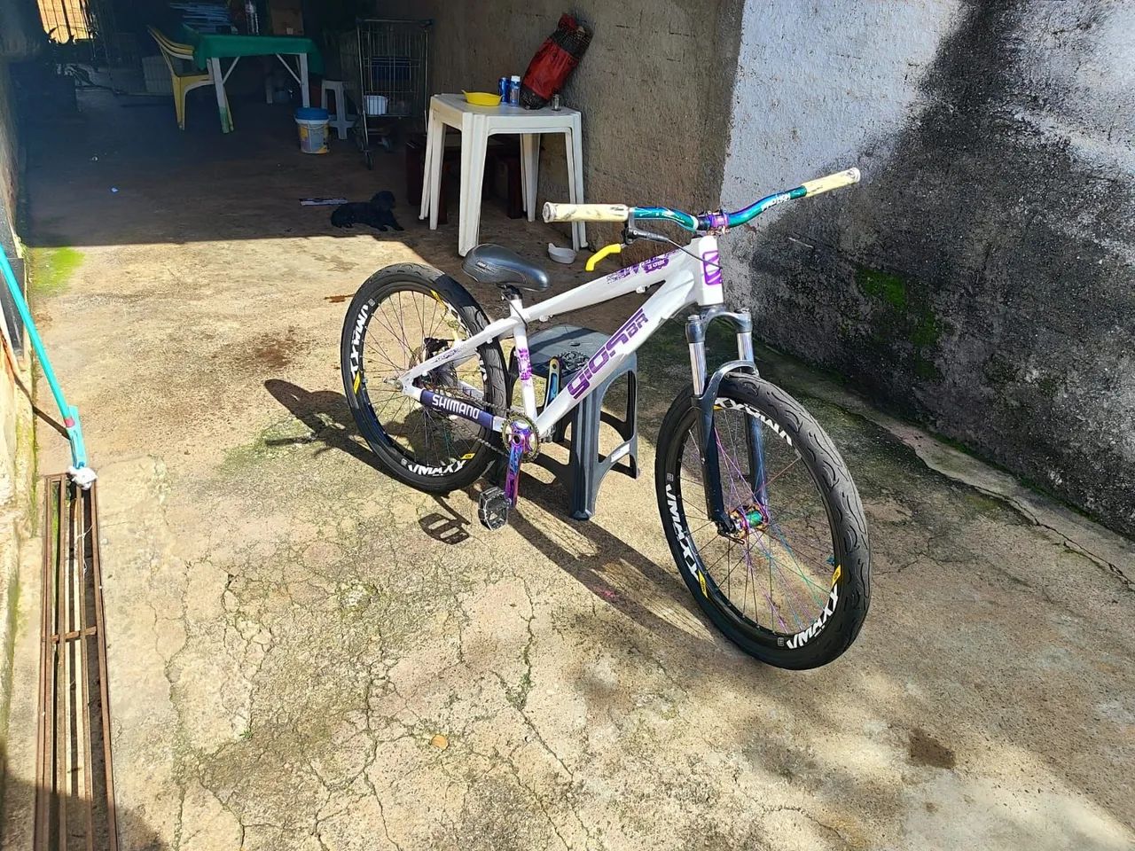 Bike gios - Foto 3