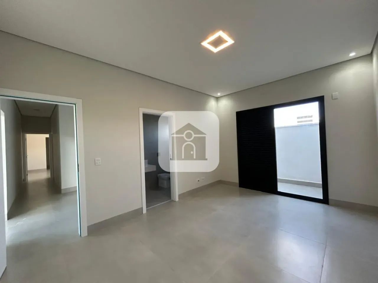 Casa Térrea Em Condomínio Splendido Para Venda - Foto 5