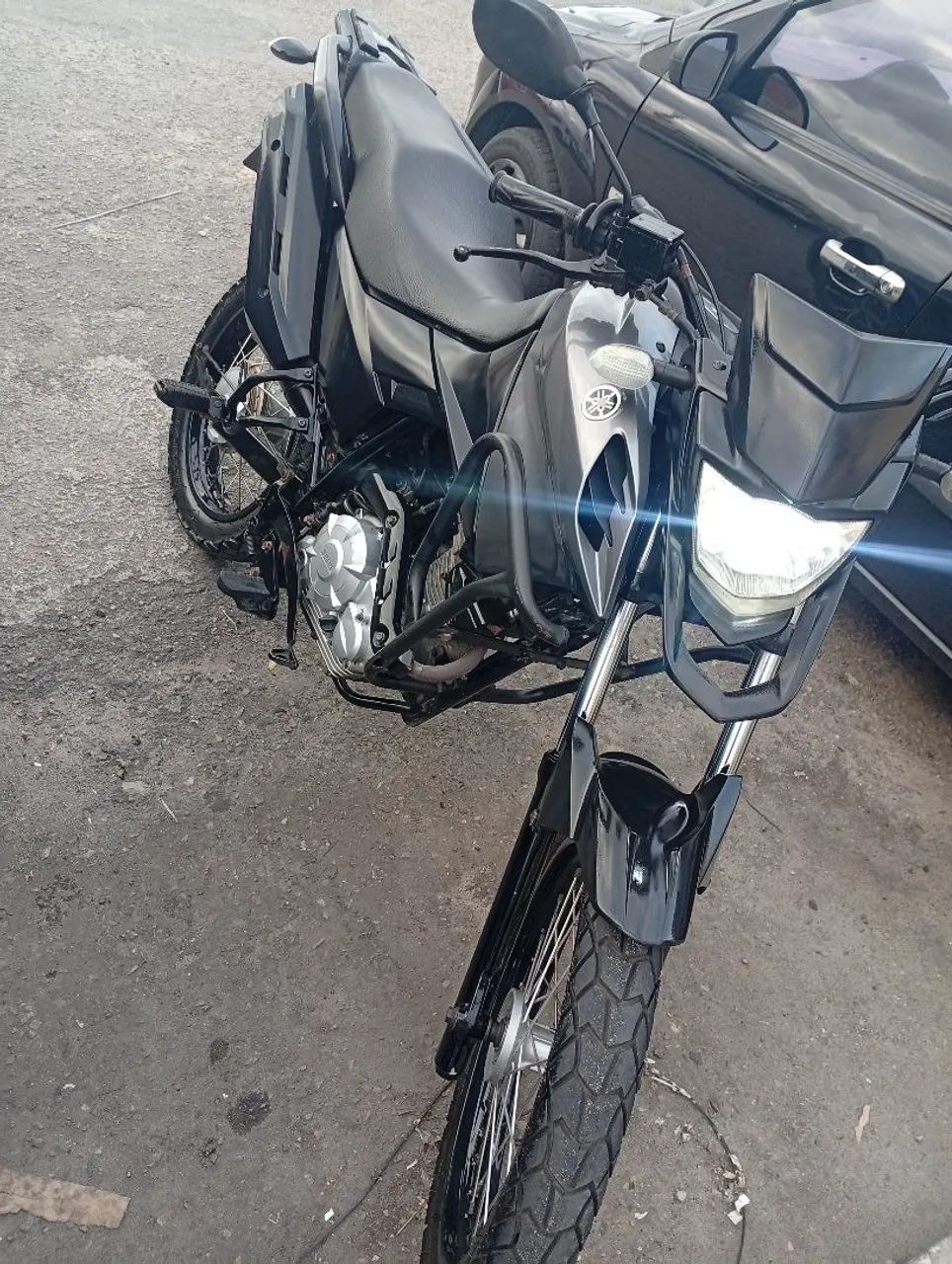 Vende se moto - Foto 4