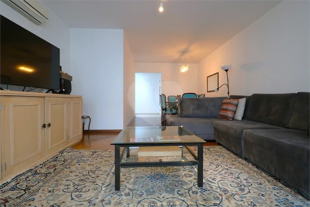 Apartamento com 4 quartos à venda em Indianópolis - SP - Foto 3