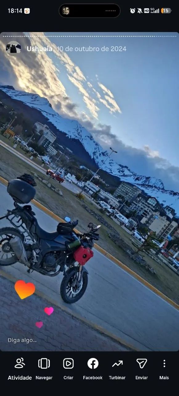 Cb500x  - Foto 5