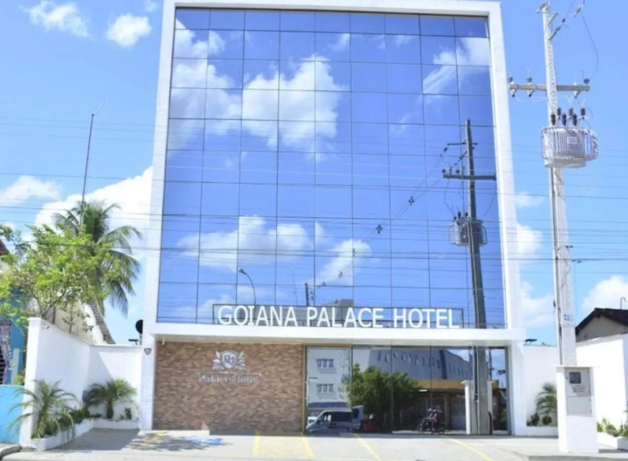 Hotel em Goiana - Goiana
