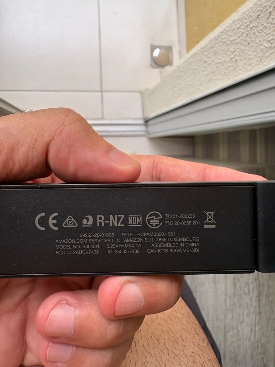 Fire TV Stick - Foto 2