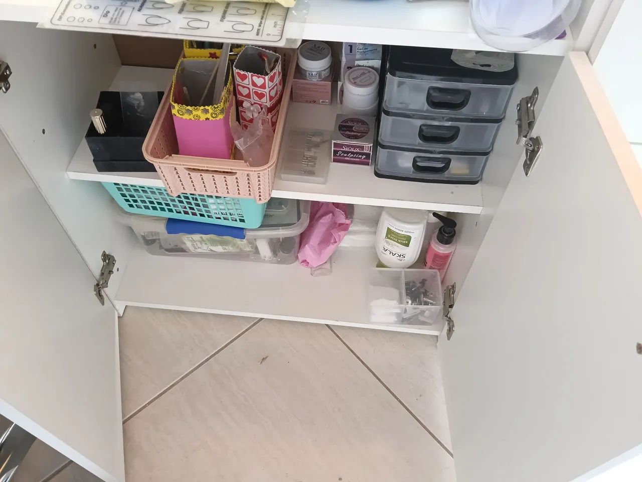 Nail Design Table468263136416901123
