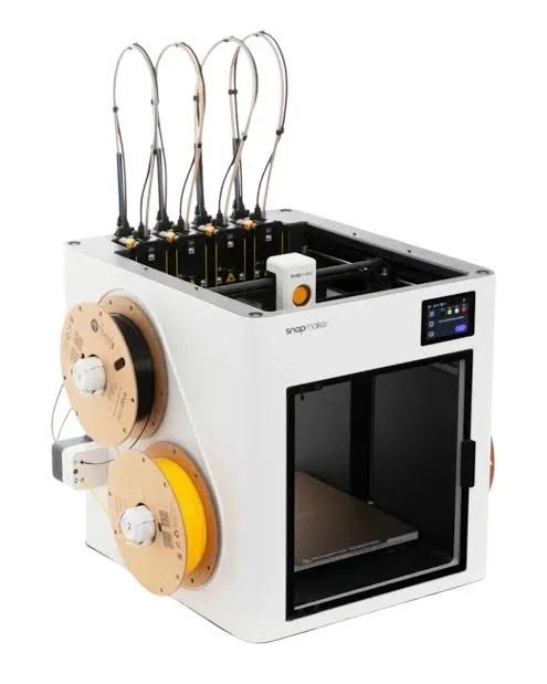 Snapmaker U1 - Impressora 3d