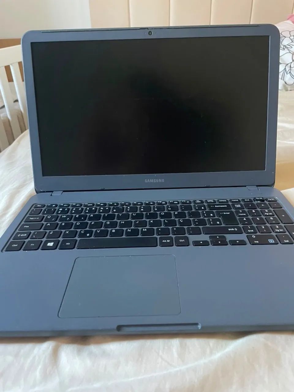 Notebook - Foto 2