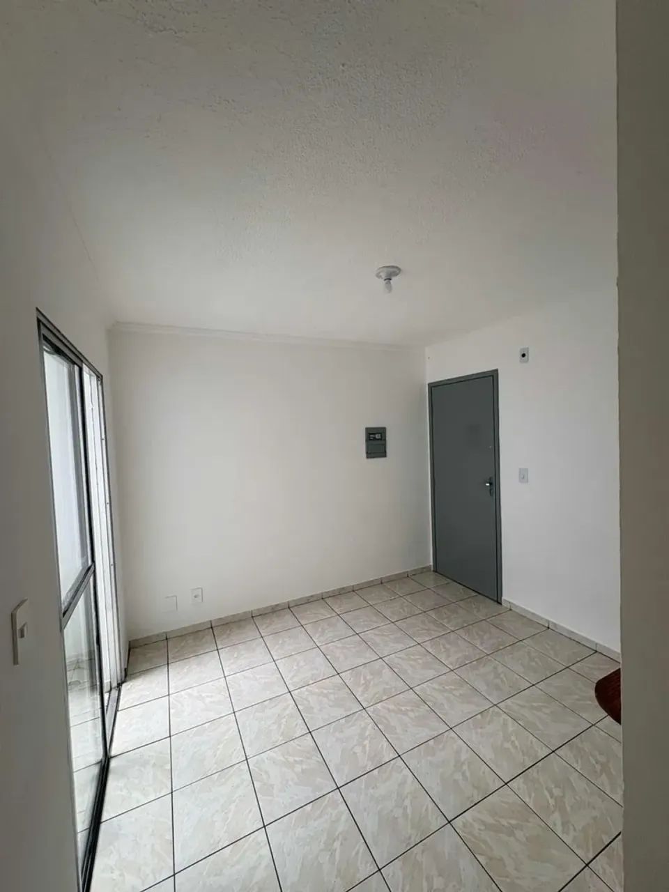 APARTAMENTO A VENDA CABULA