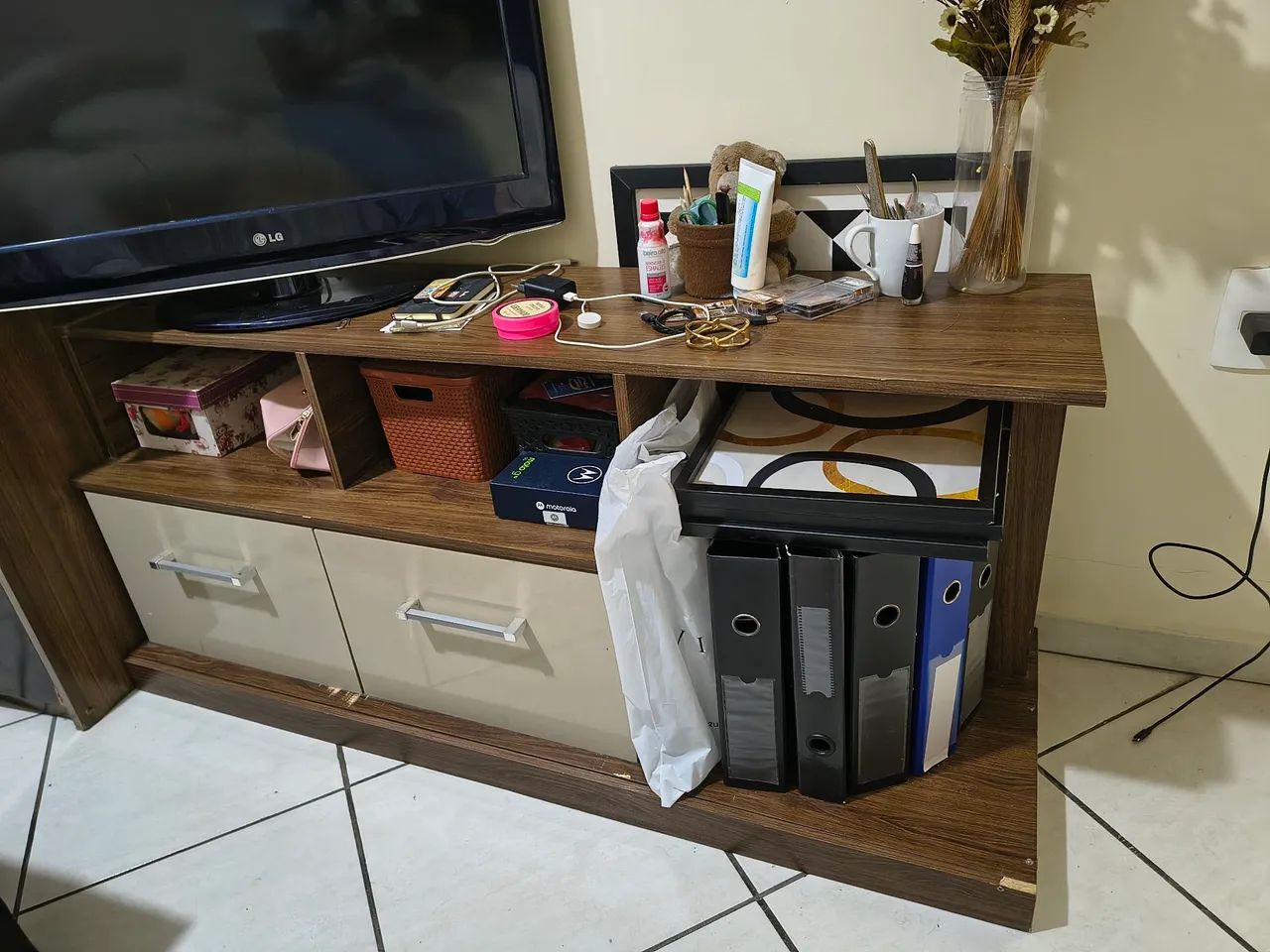 Vendo rack - Foto 2
