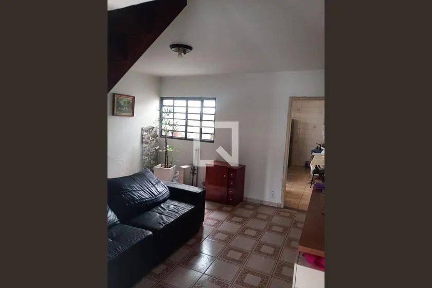 Casa à Venda - Ipiranga, 3 Quartos, 60 m2