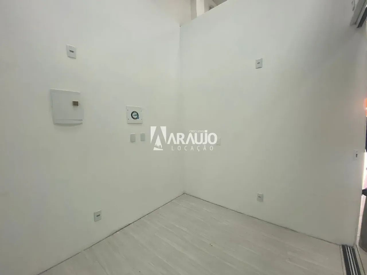 Sala comercial para alugar no Centro - Itajaí - Foto 4