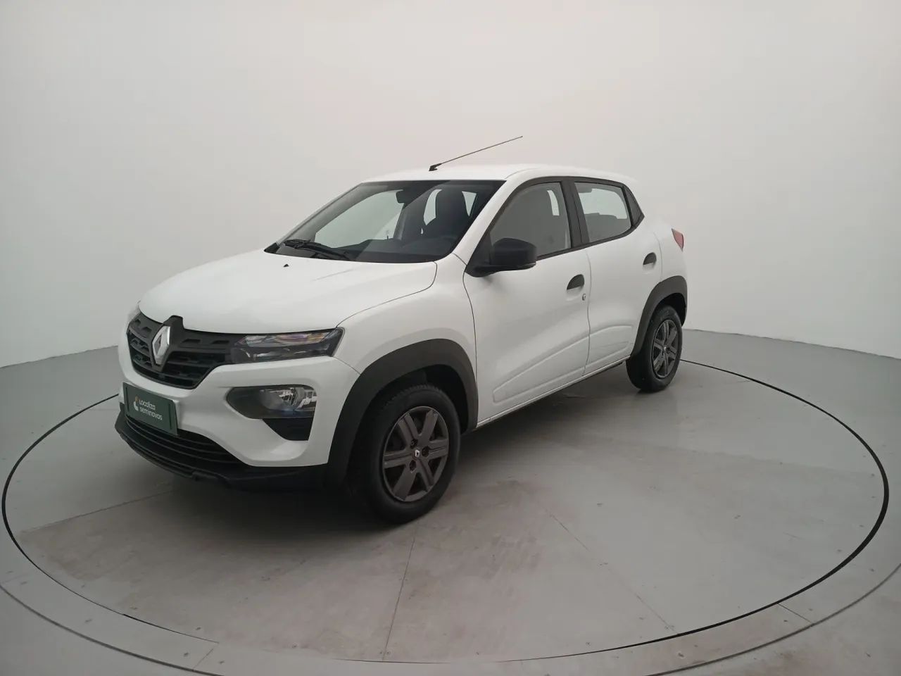 Renault Kwid 1.0 Zen 2026