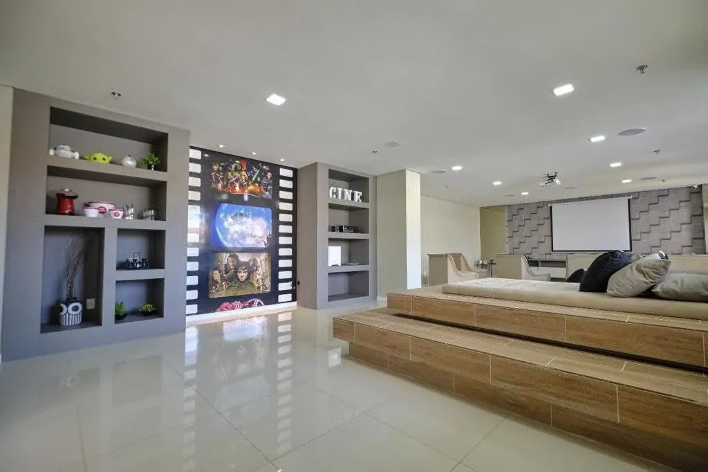 APARTAMENTO | 3 QUARTOS | 2 VAGAS | DUNAS - Foto 5