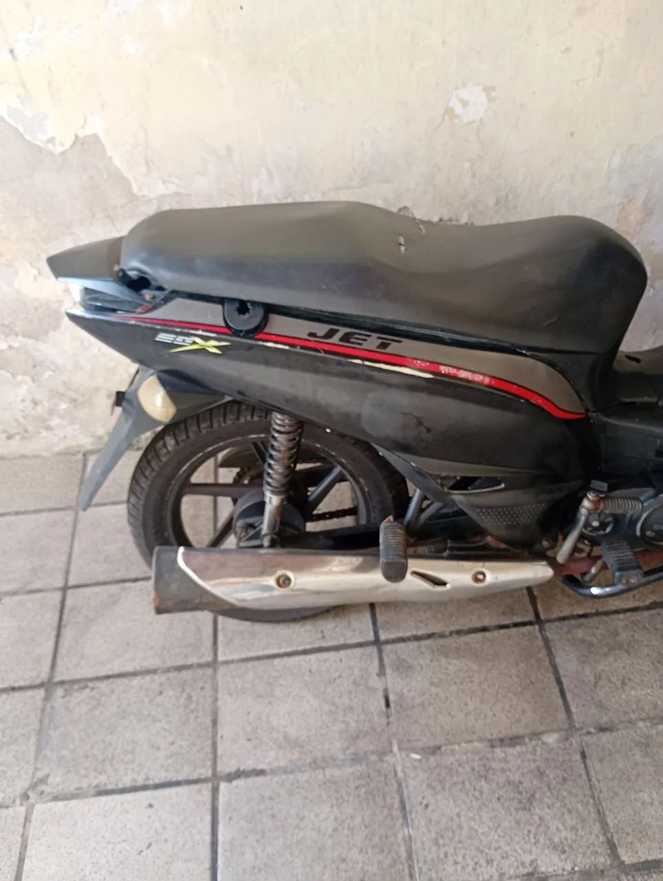 Jet 2021 Toda Boa Pegando Partida e Documento - Foto 2