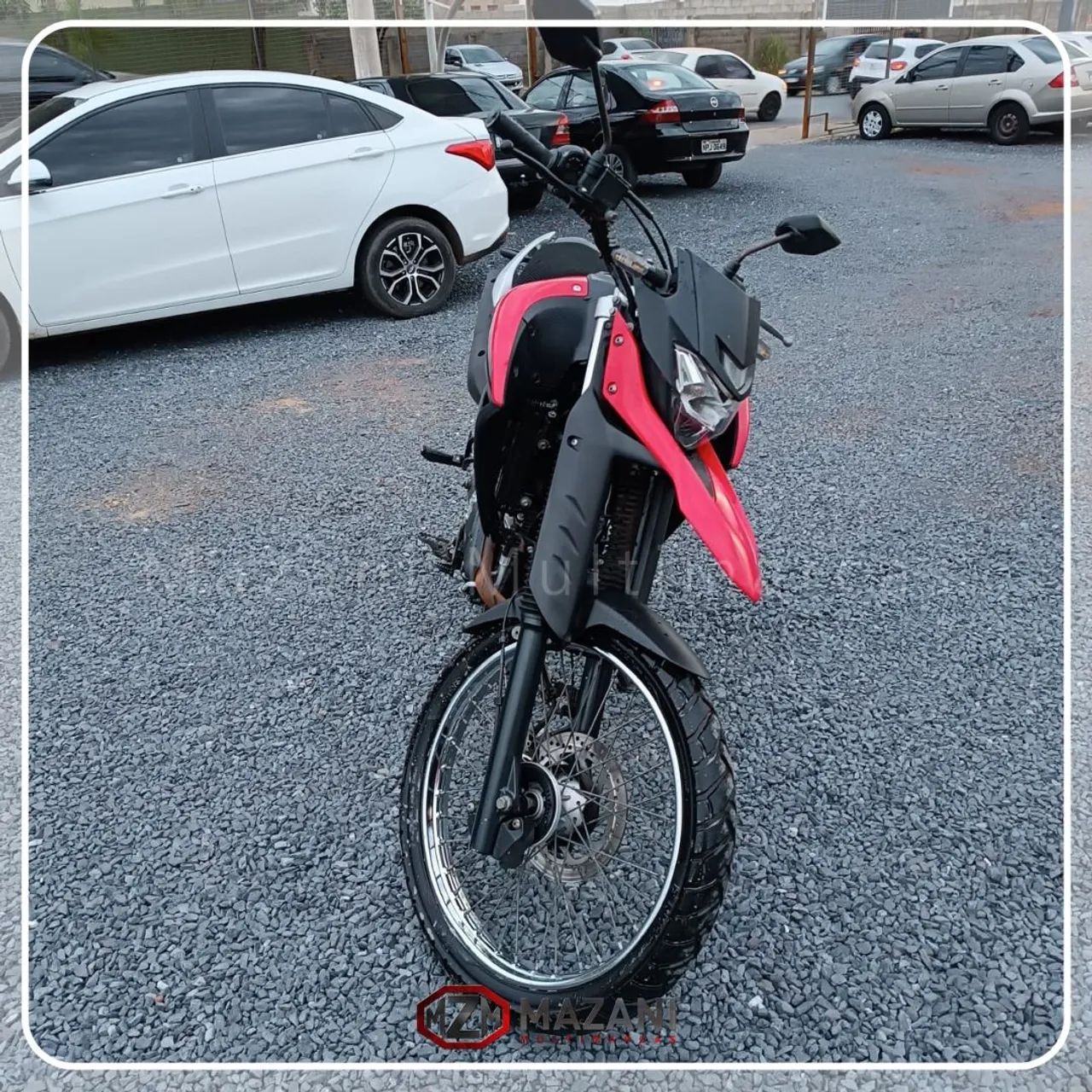 XTL Lander 250 Flex 2023 - Foto 2