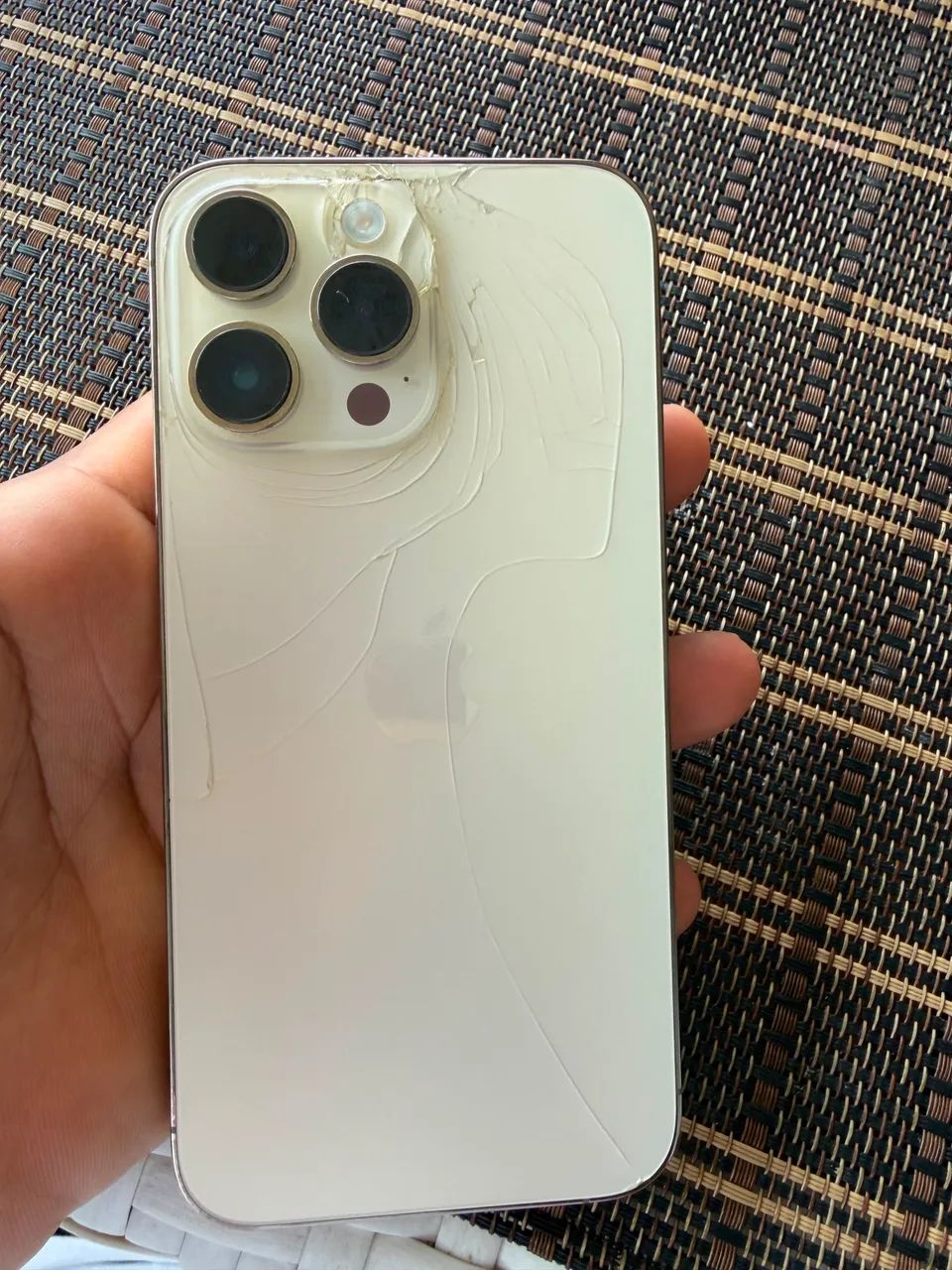 iPhone 14 Pro Max  - Foto 2