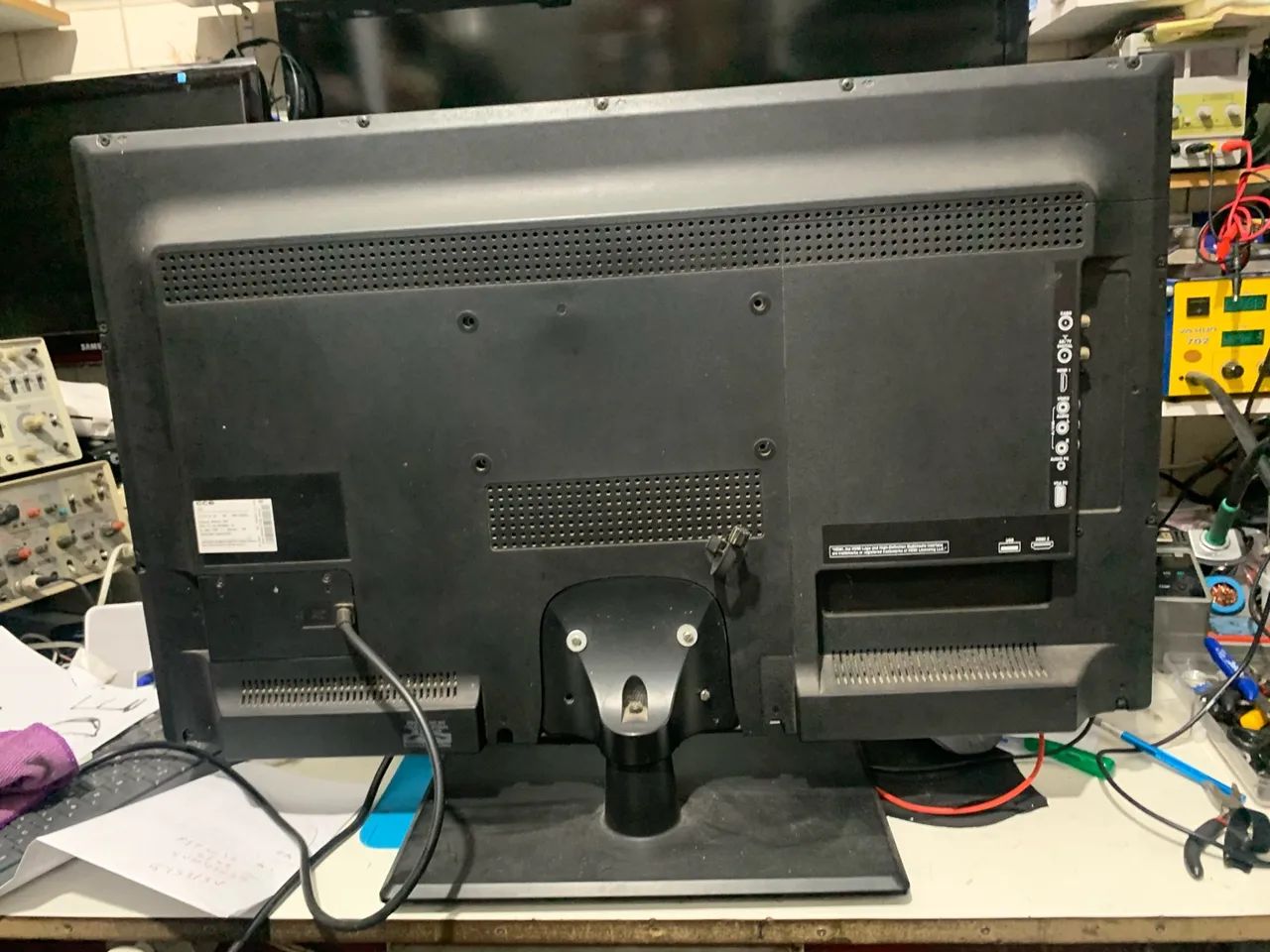 Televisão CCE 32P - Foto 2