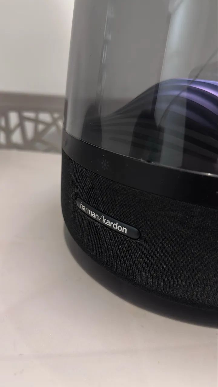 Caixa de Som Bluetooth Harman Kardon JBL - Foto 5