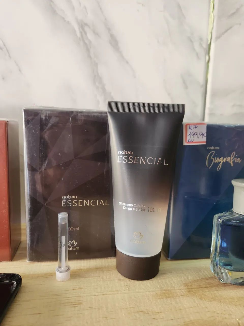 @Jasseperfumaria - Foto 4