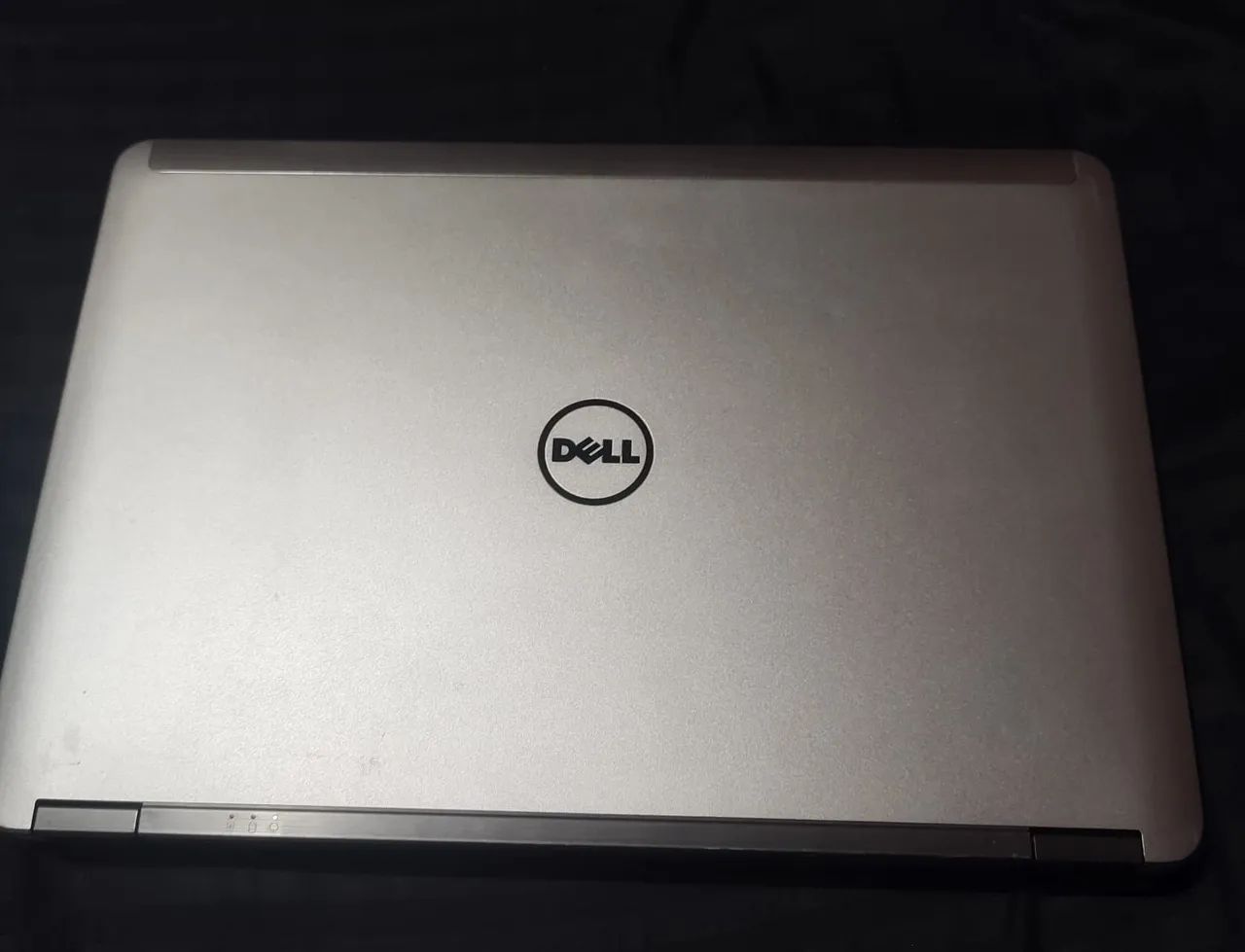 Notebook Dell Latitude E6440 | Core i5 | 8GB RAM | SSD 240GB