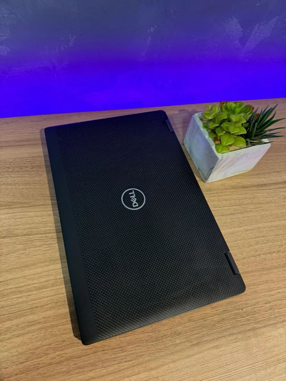 Notebook Gamer Dell i7 Touch 360° (PARCELAMOS EM ATÉ 12x) - Foto 5