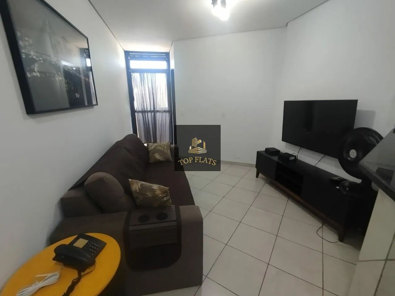 Flat disponível em Moema - Foto 2