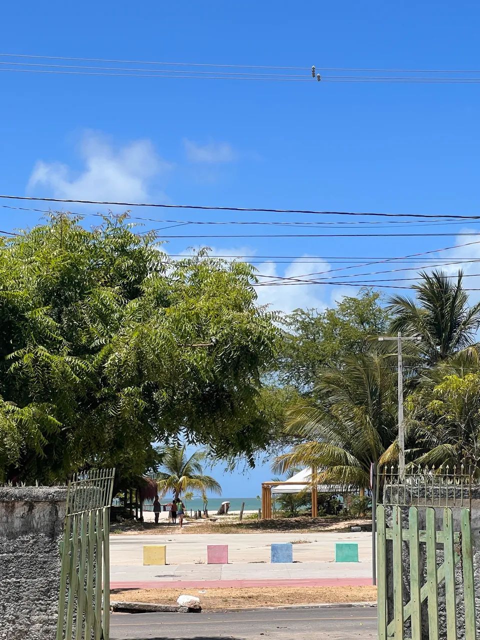 Foto - João Pessoa - Bessa