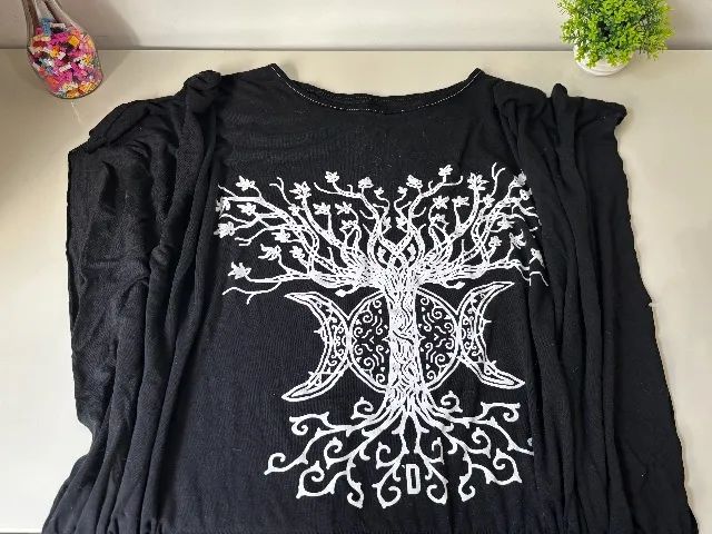 Lote de Blusas Femininas G e GG - Ótimo Estado