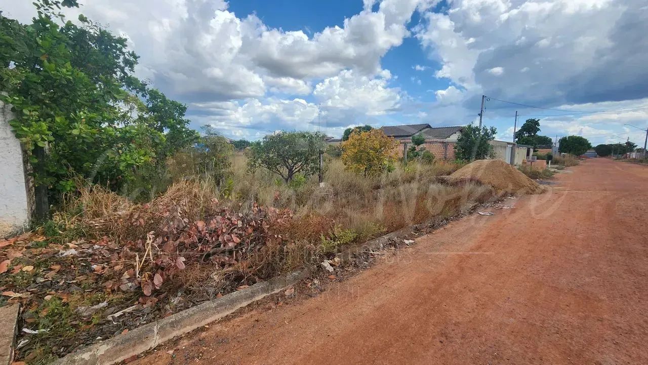 Vende este Lindo Terreno no Bairro Said Salomão - Foto 5