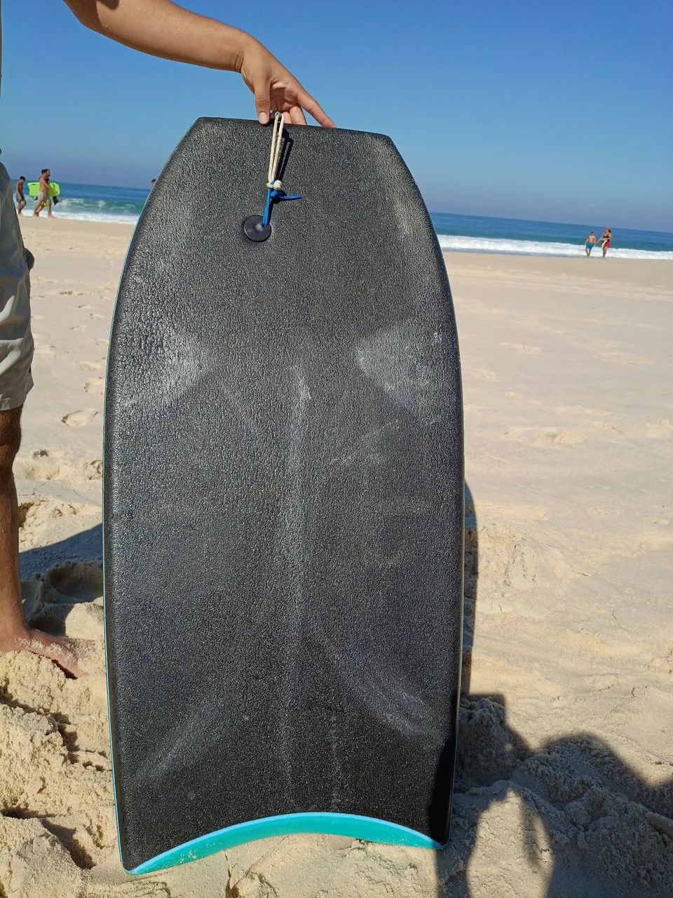 Prancha Bodyboard  - Foto 2