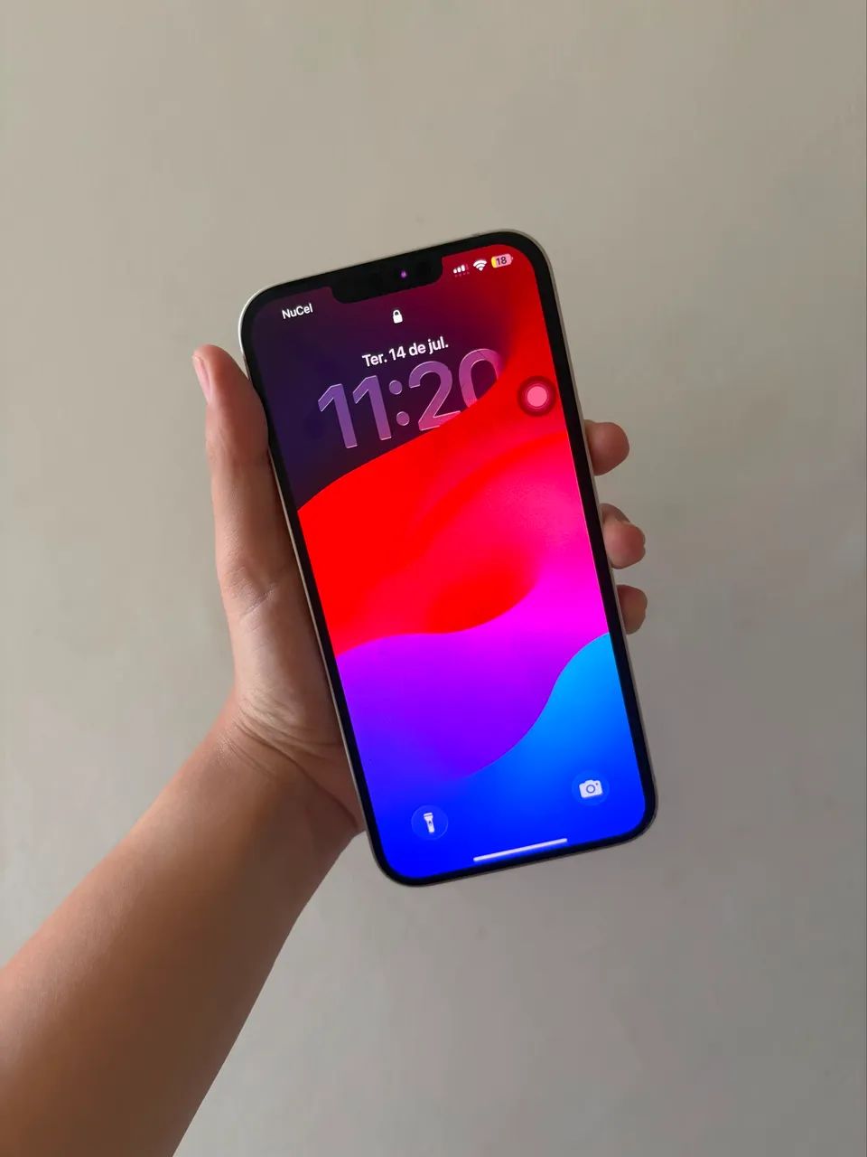 Iphone 14plus 256gb - somente venda
