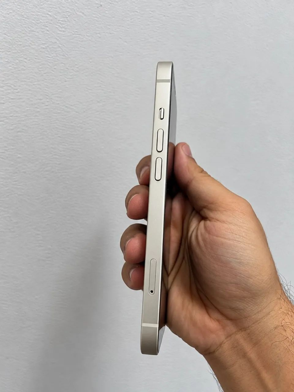 iPhone 13 128GB Branco Original - Bateria 87% - Foto 4