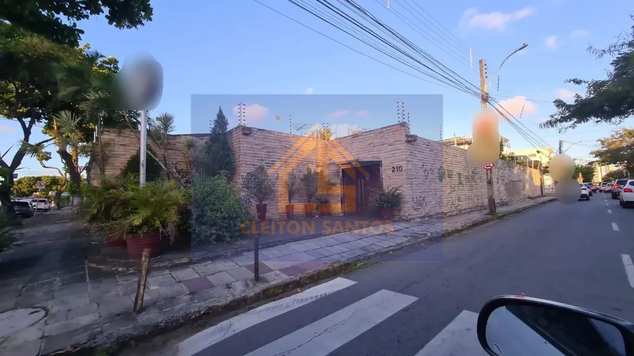 Casa comercial para locação em Boa Viagem