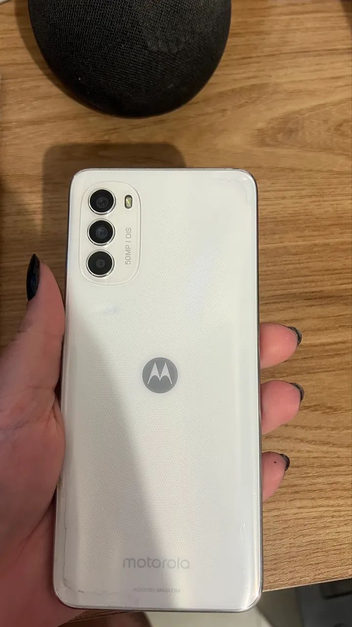 Moto G82 - 5G- 128G - Foto 2