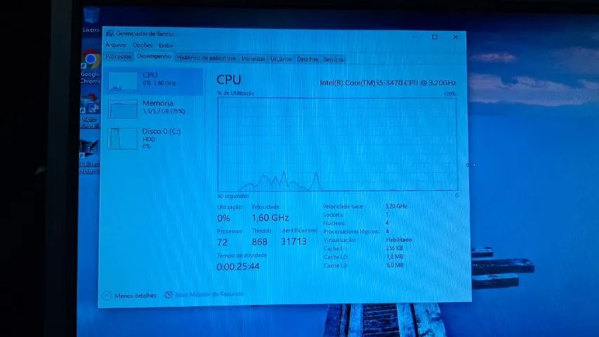 Kit I5 3470 - Foto 5