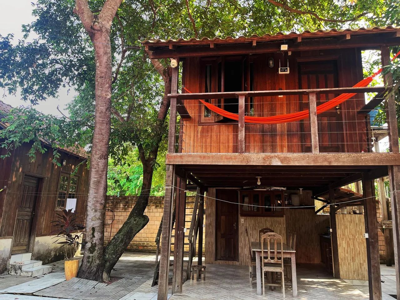 Casa Aconchegante Praia Pajuçara: Santarém - PA  - Foto 8