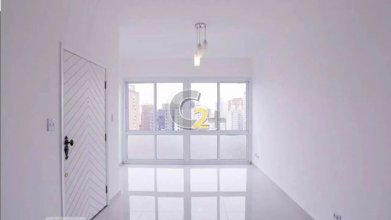 Apartamento à venda em Perdizes com 4 quartos, sendo 1 suíte, 1 vaga - Foto 4