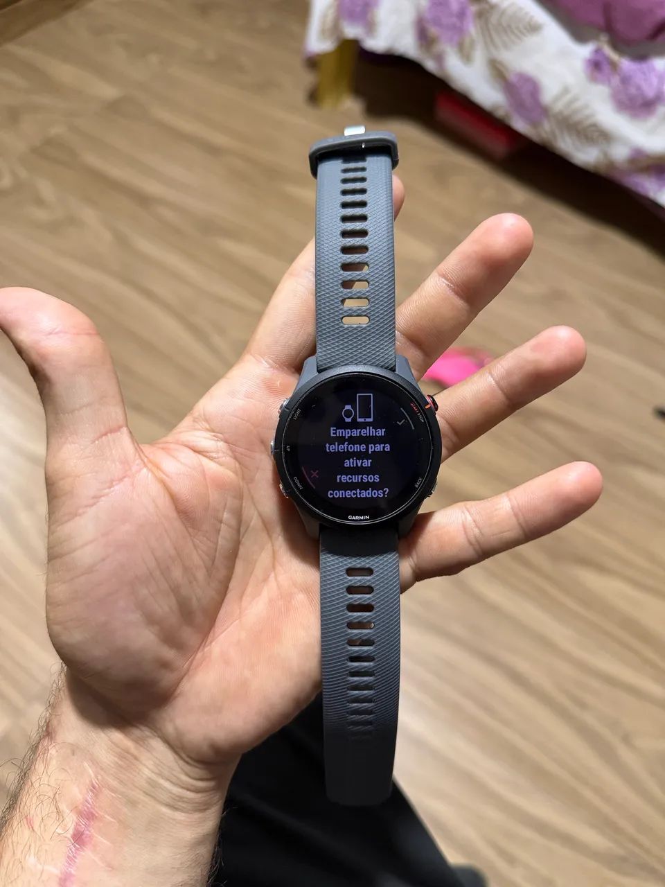 Garmin 255 Forerunner - Foto 3