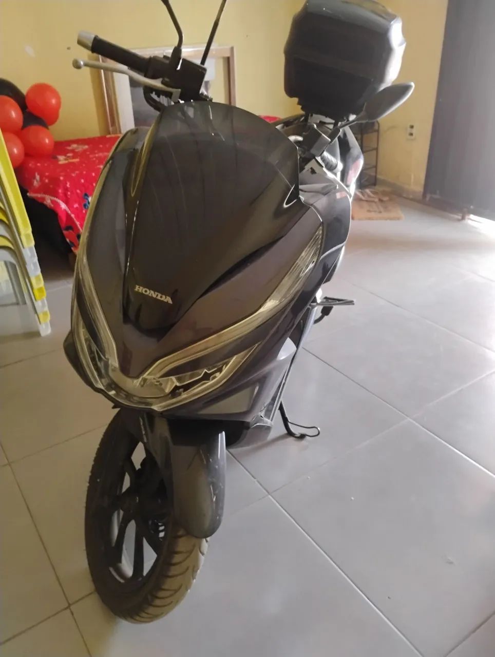 PCX ABS 2020  - Foto 3