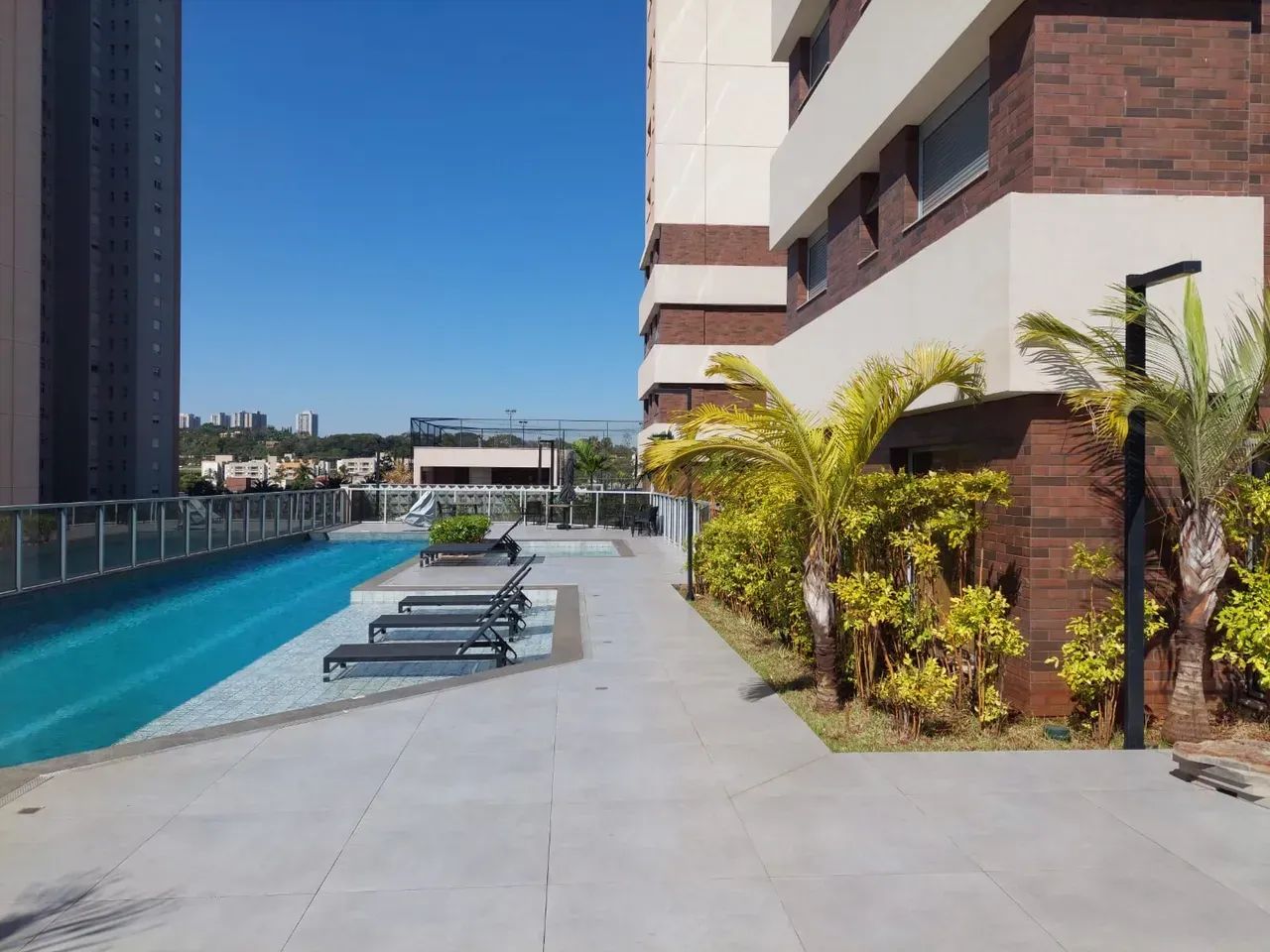 Apartamento Jardim  Botânico - Foto 2