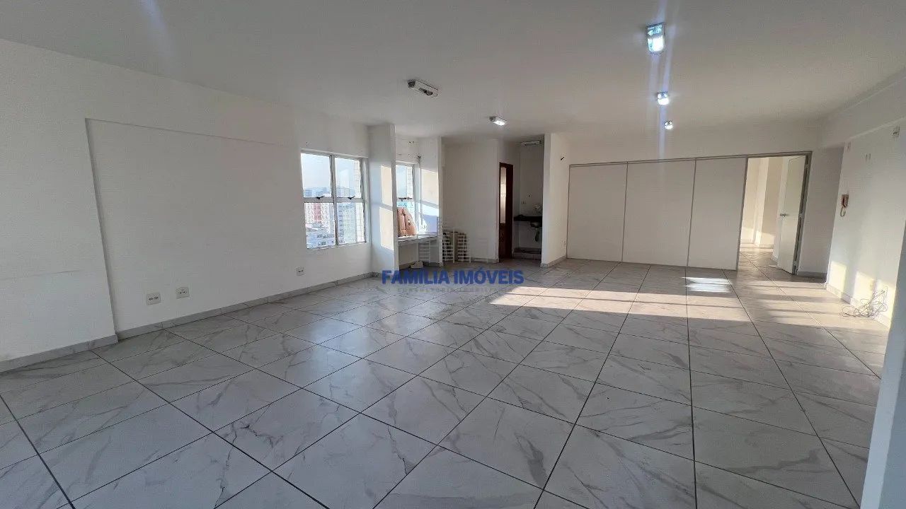 SALA COMERCIAL VENDA E LOCAÇÃO - CENTRO EMPRESARIAL BANDEIRANTES - Foto 2