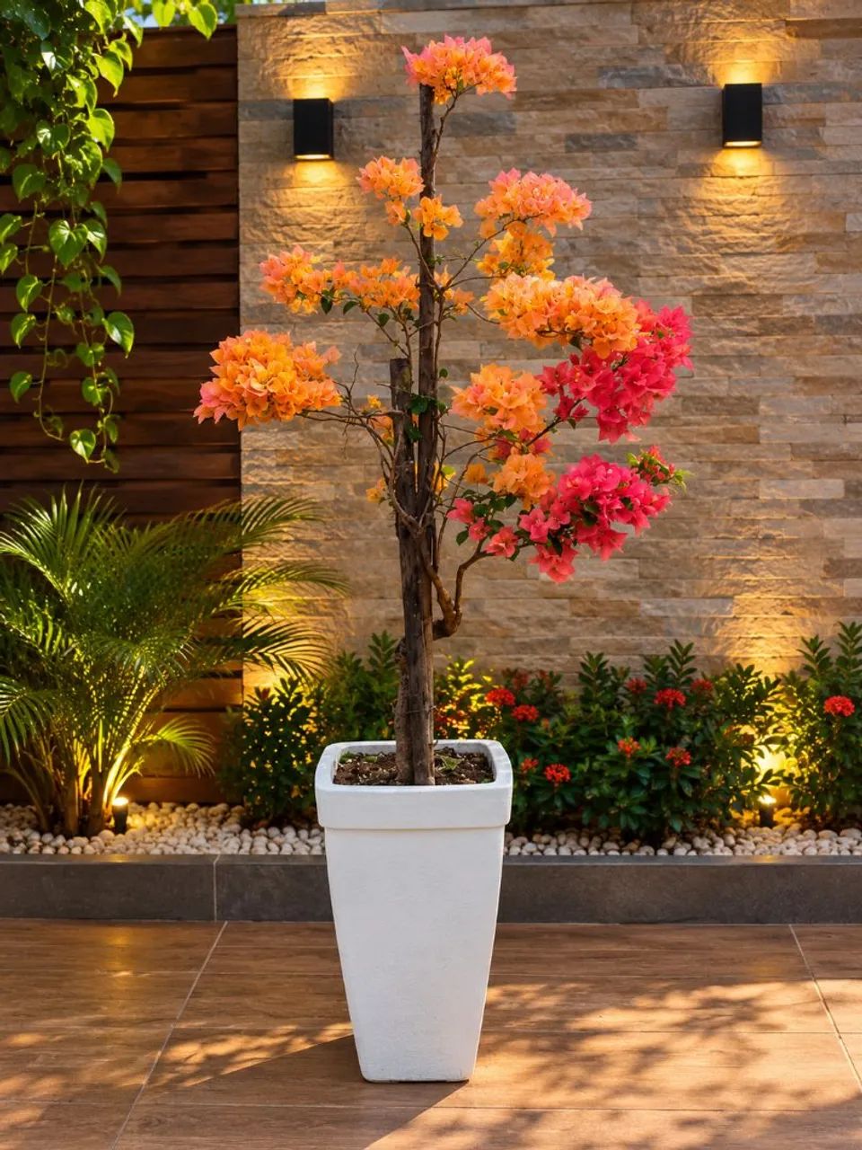 Bouganvillia  - Foto 4