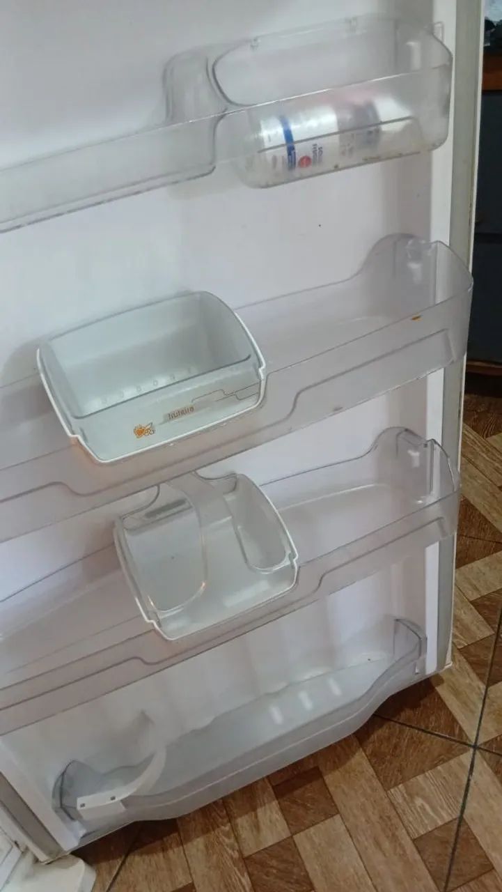 Geladeira brastemp  - Foto 2