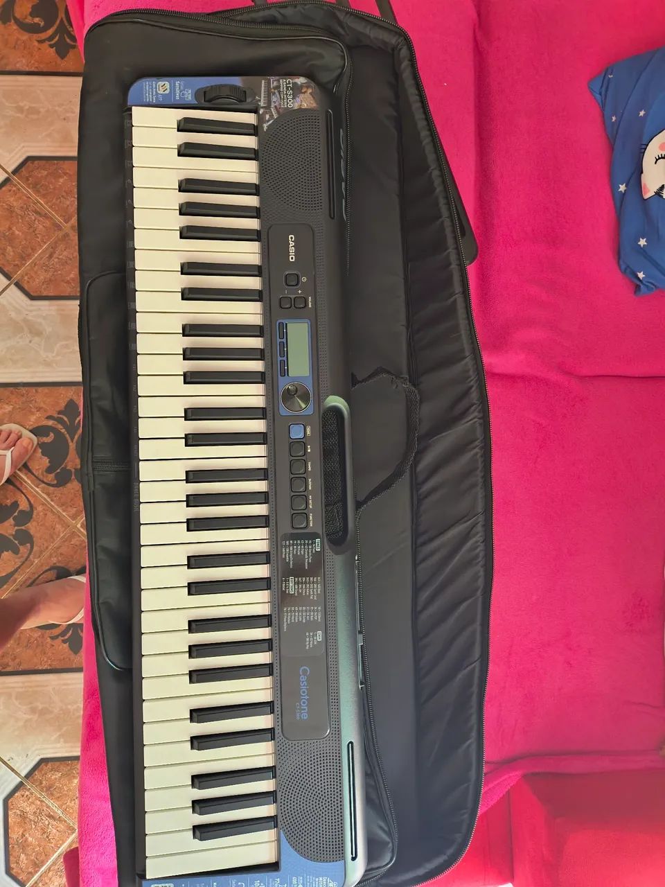 Teclado - Foto 2